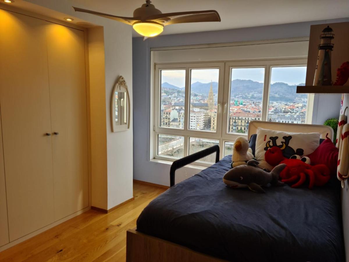 Appartement Centrico, Amplio Y Lujoso Con Preciosas Vistas *